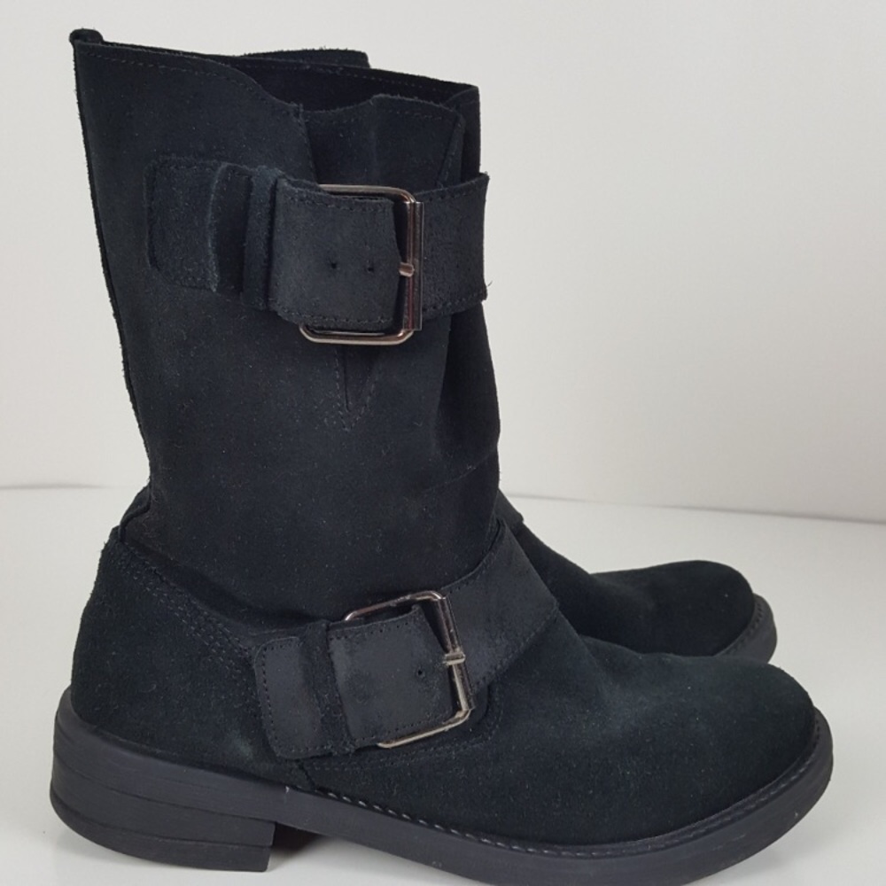 Aldo boots size 7.5